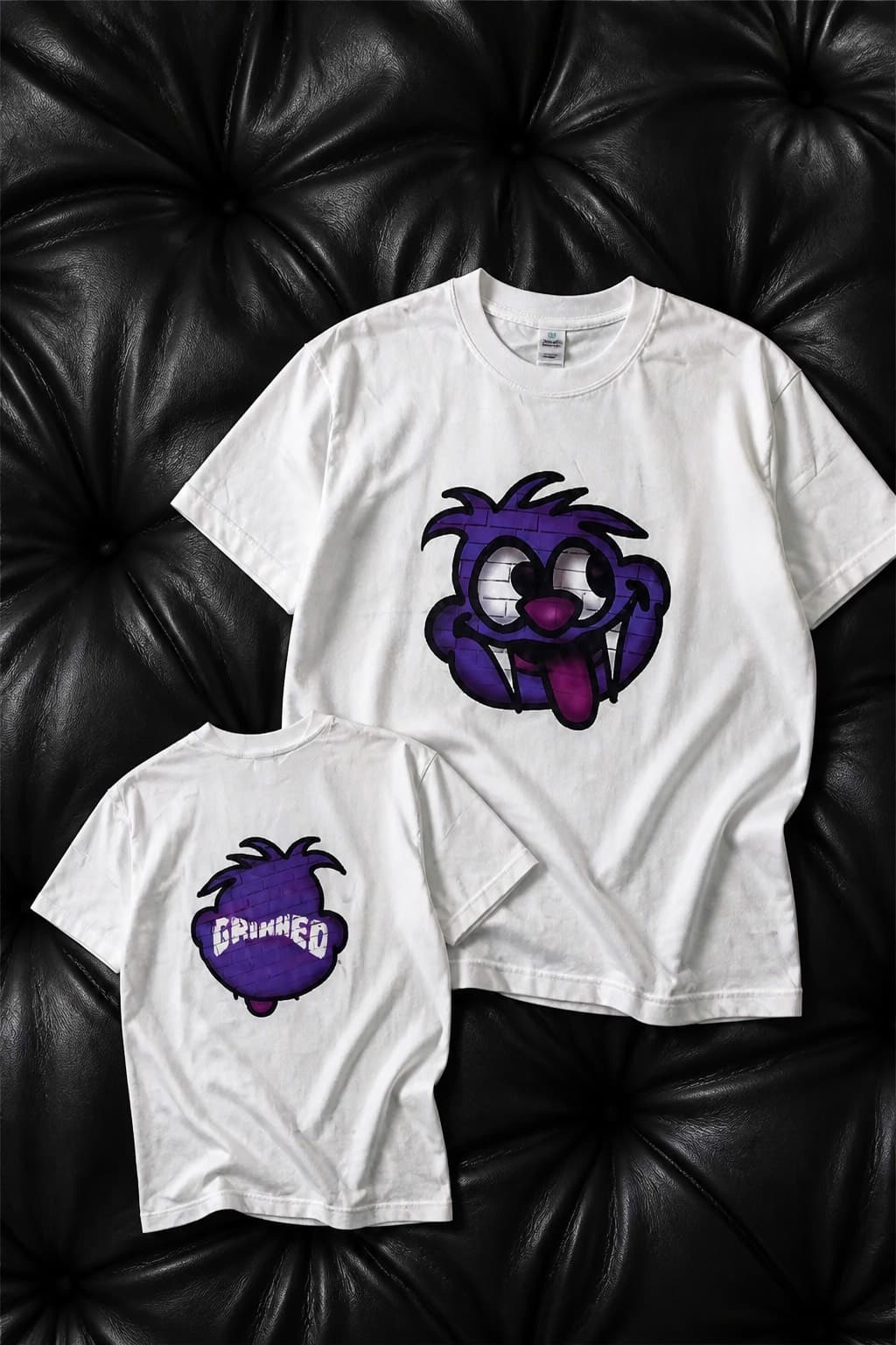 T-shirt streetwear