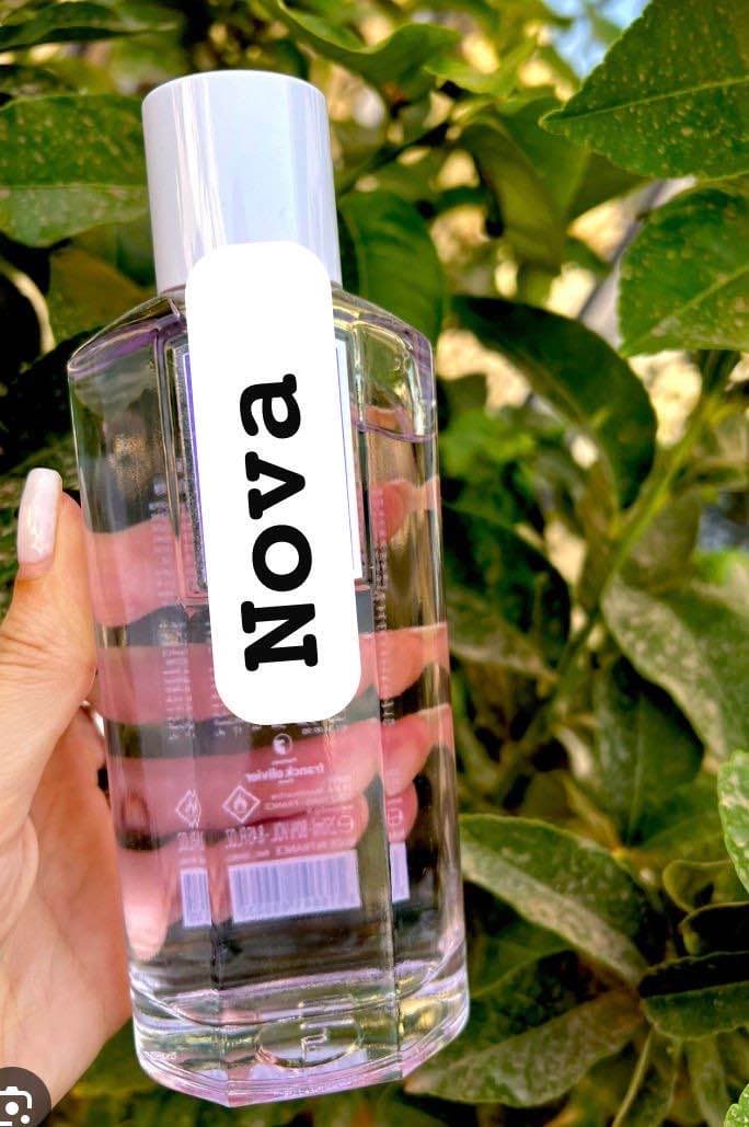 parfum composé attirance&protection