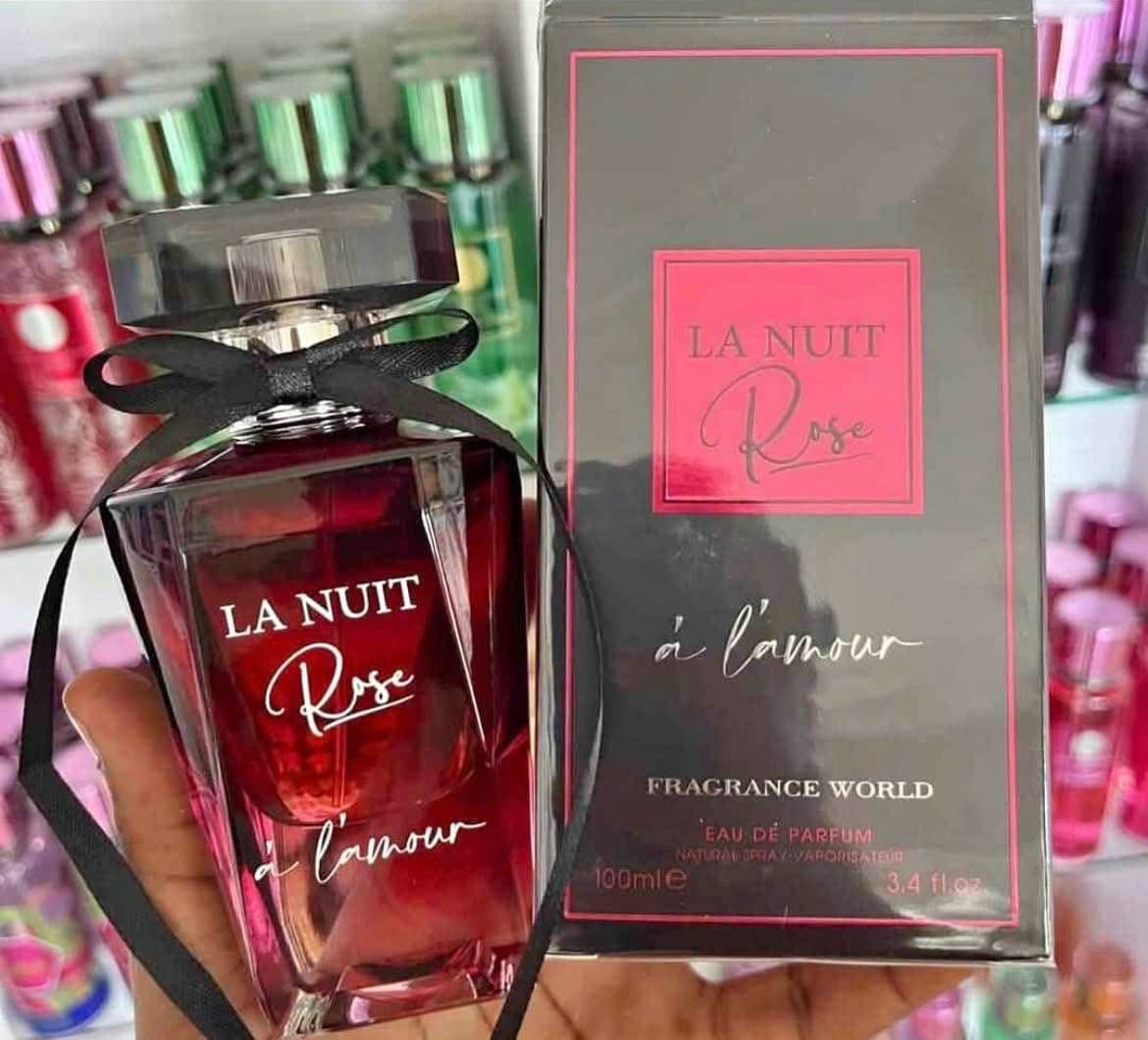 parfum