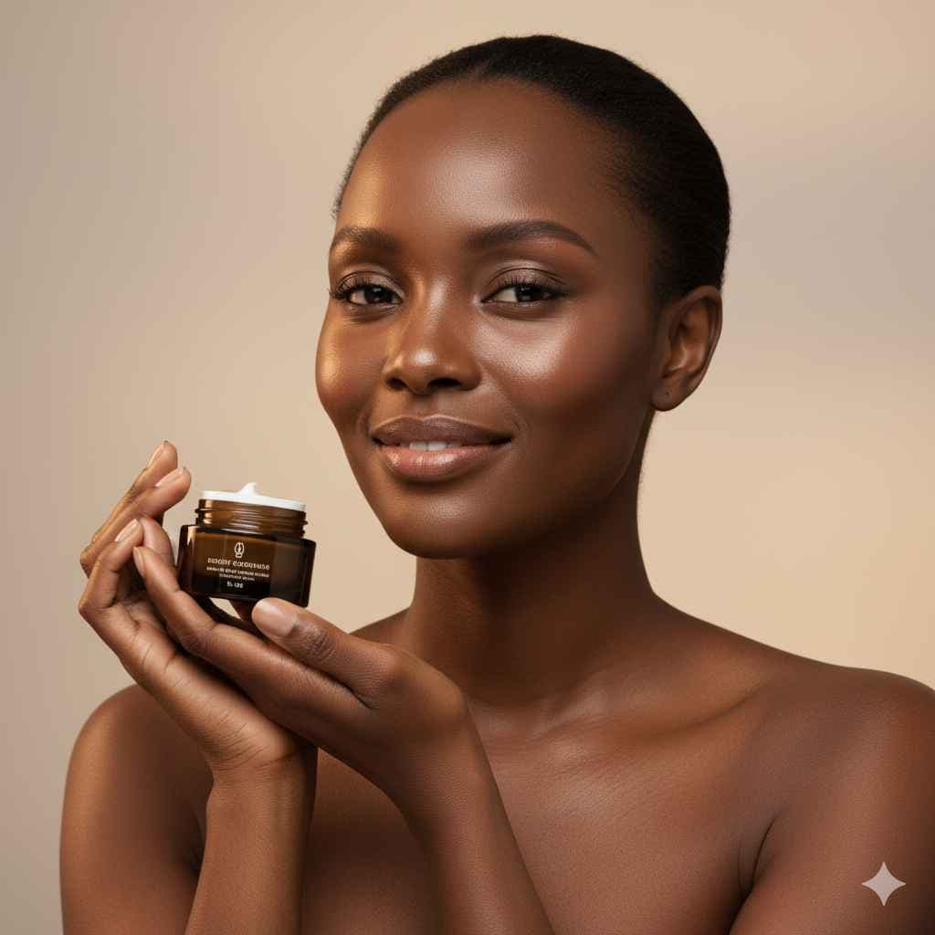 savon noir 