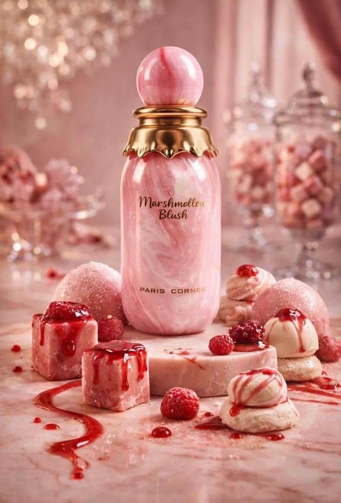 Chez Emma parfumerie