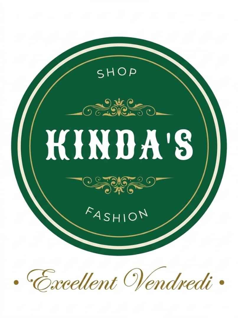 Kinda's shop fashion