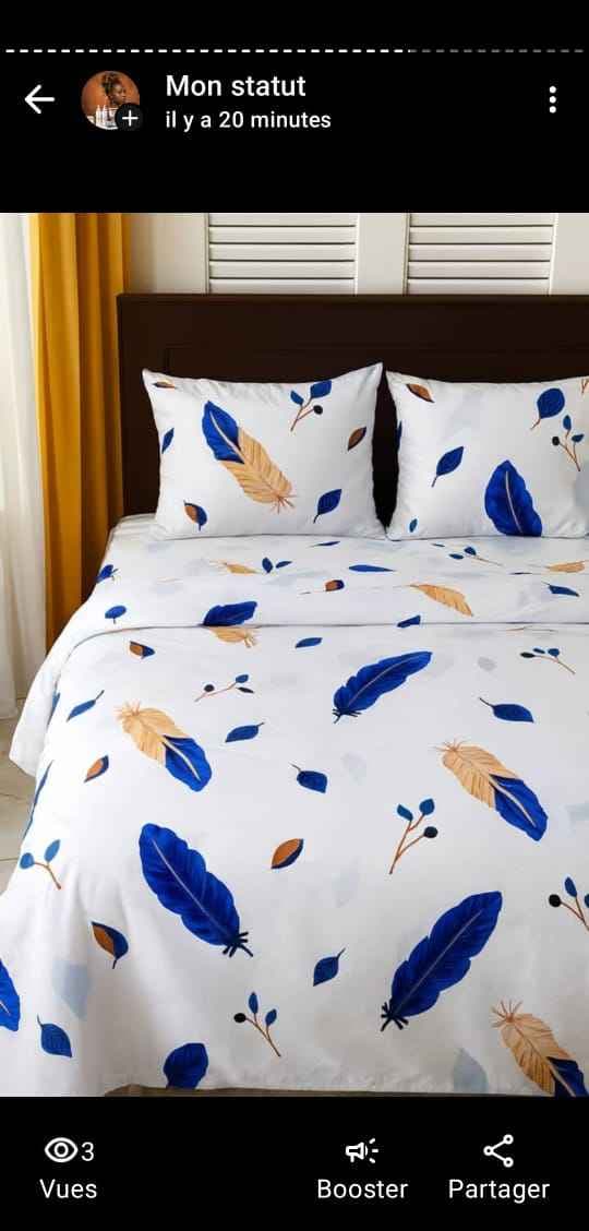 Sawa Drap 3 places