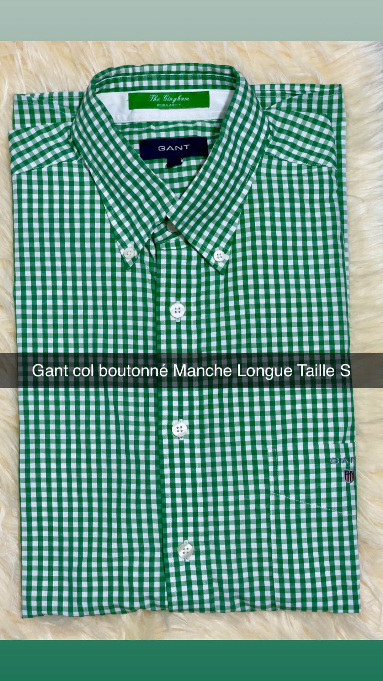 Chemise