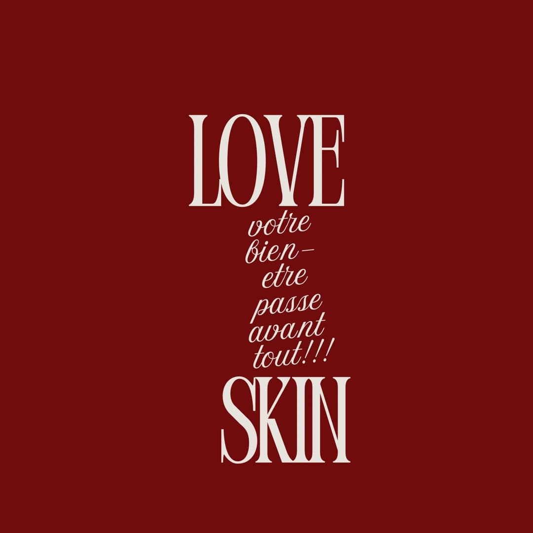 Loveskin