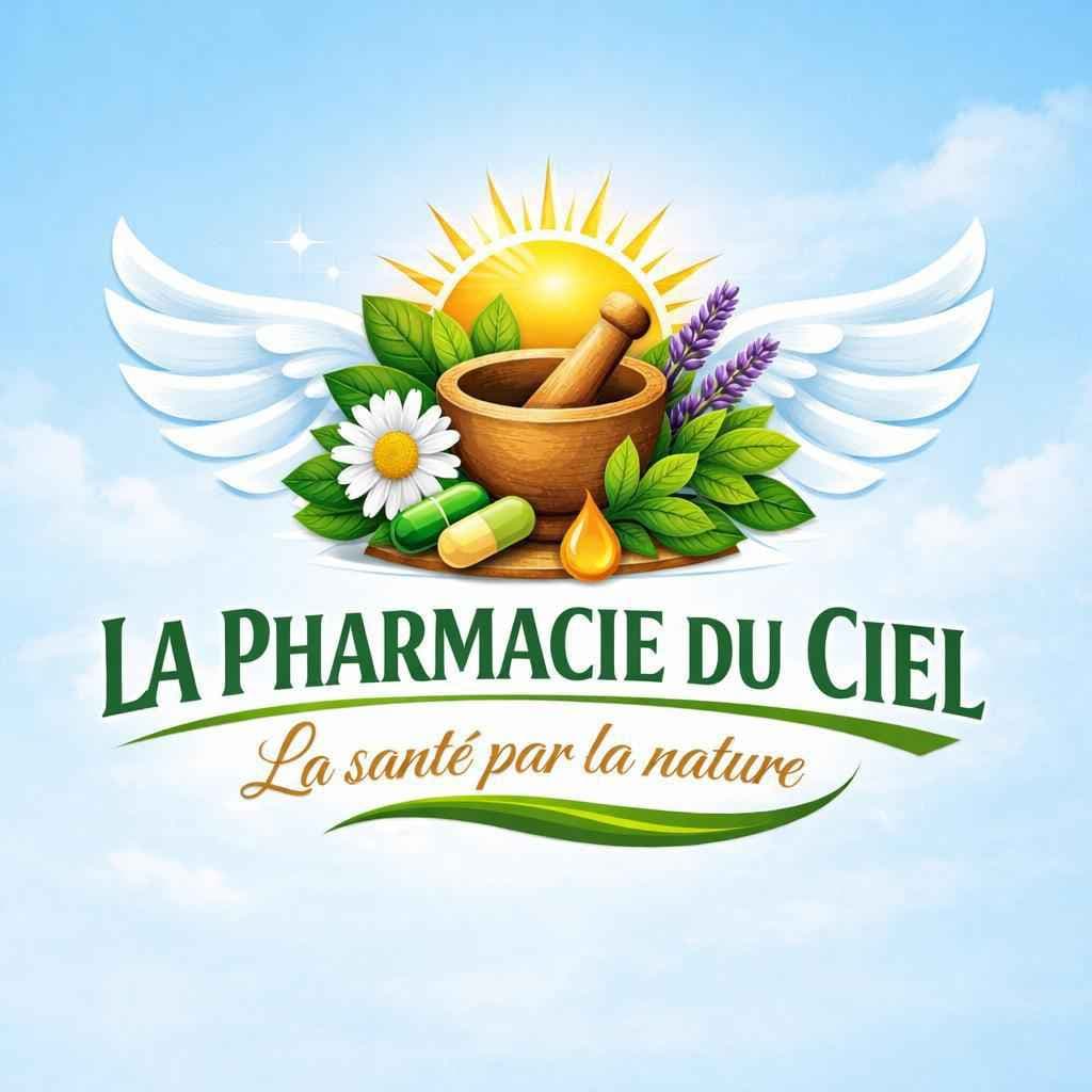 pharmacie du ciel 