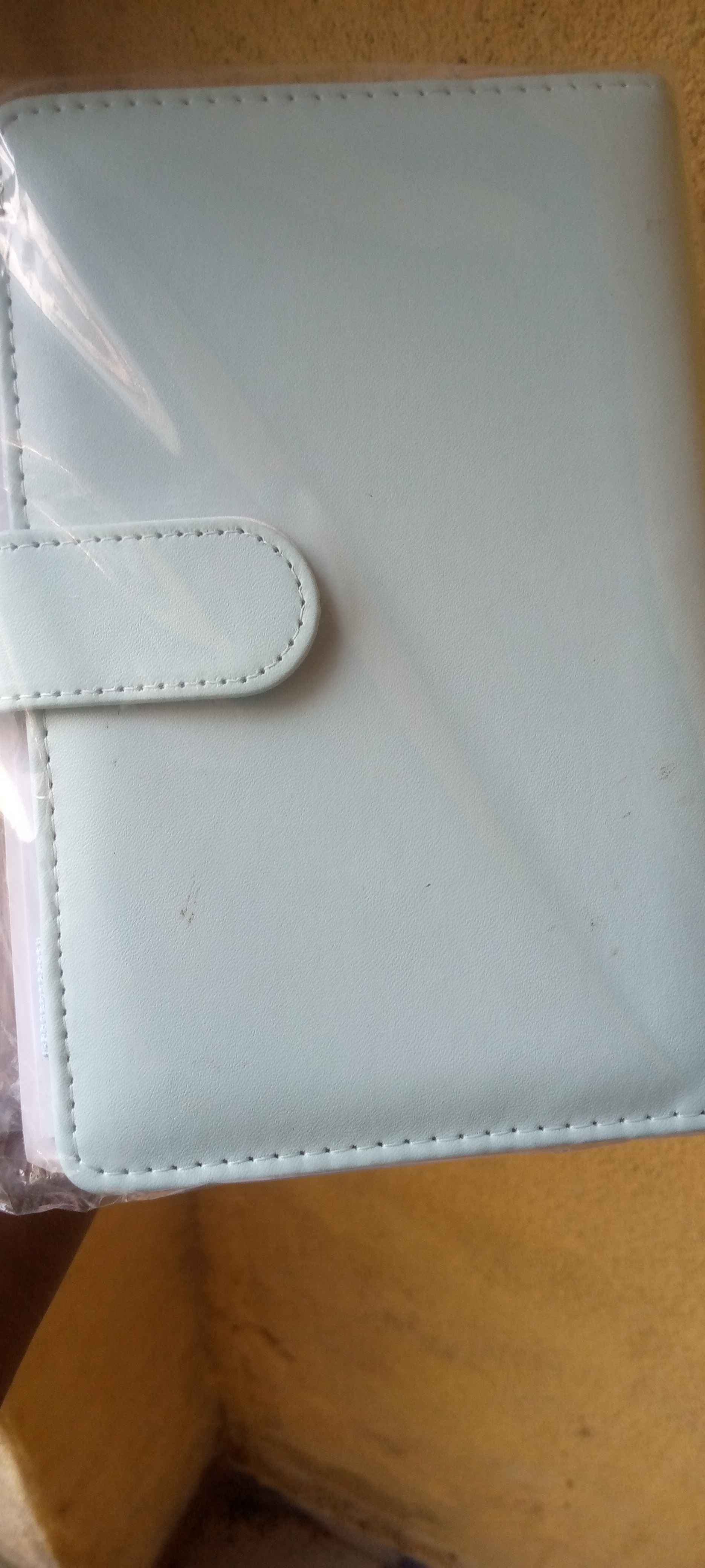 carnet budgétaire 