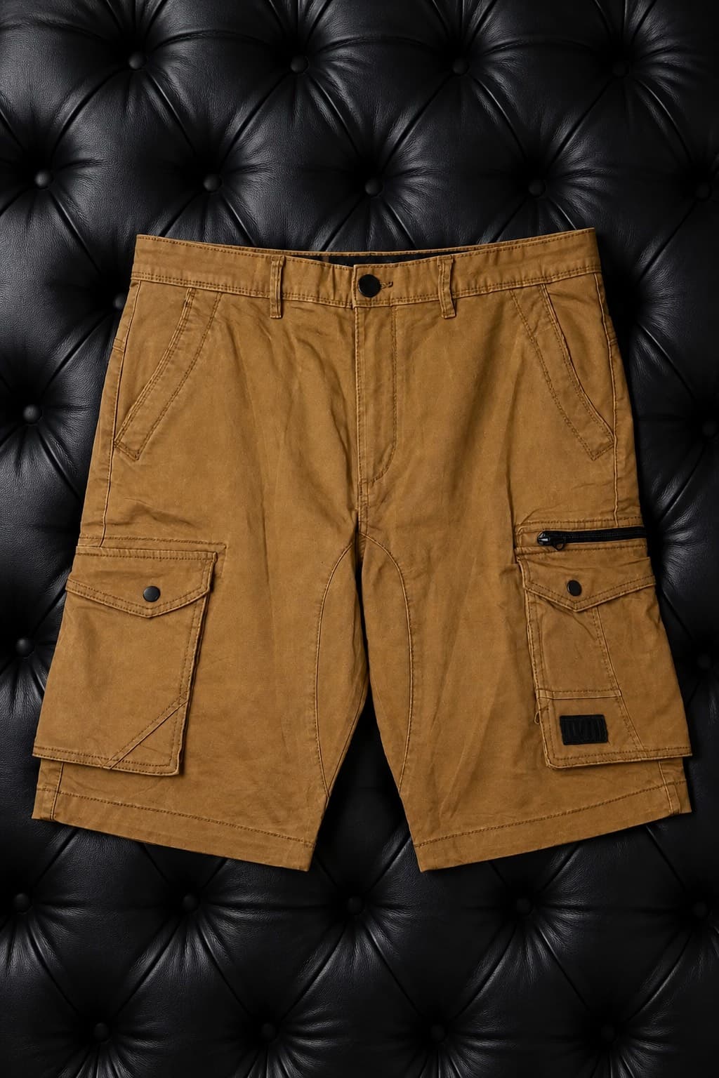 short cargo