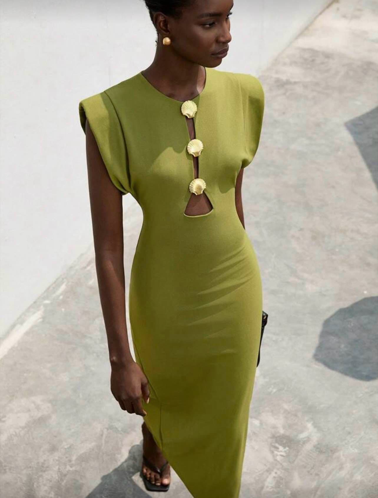 robe