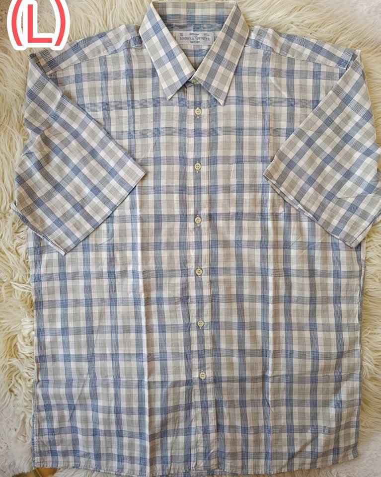 chemise MS , taille L