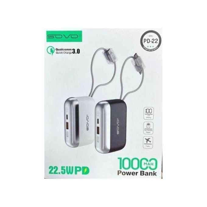 Power Bank  quality supérieur