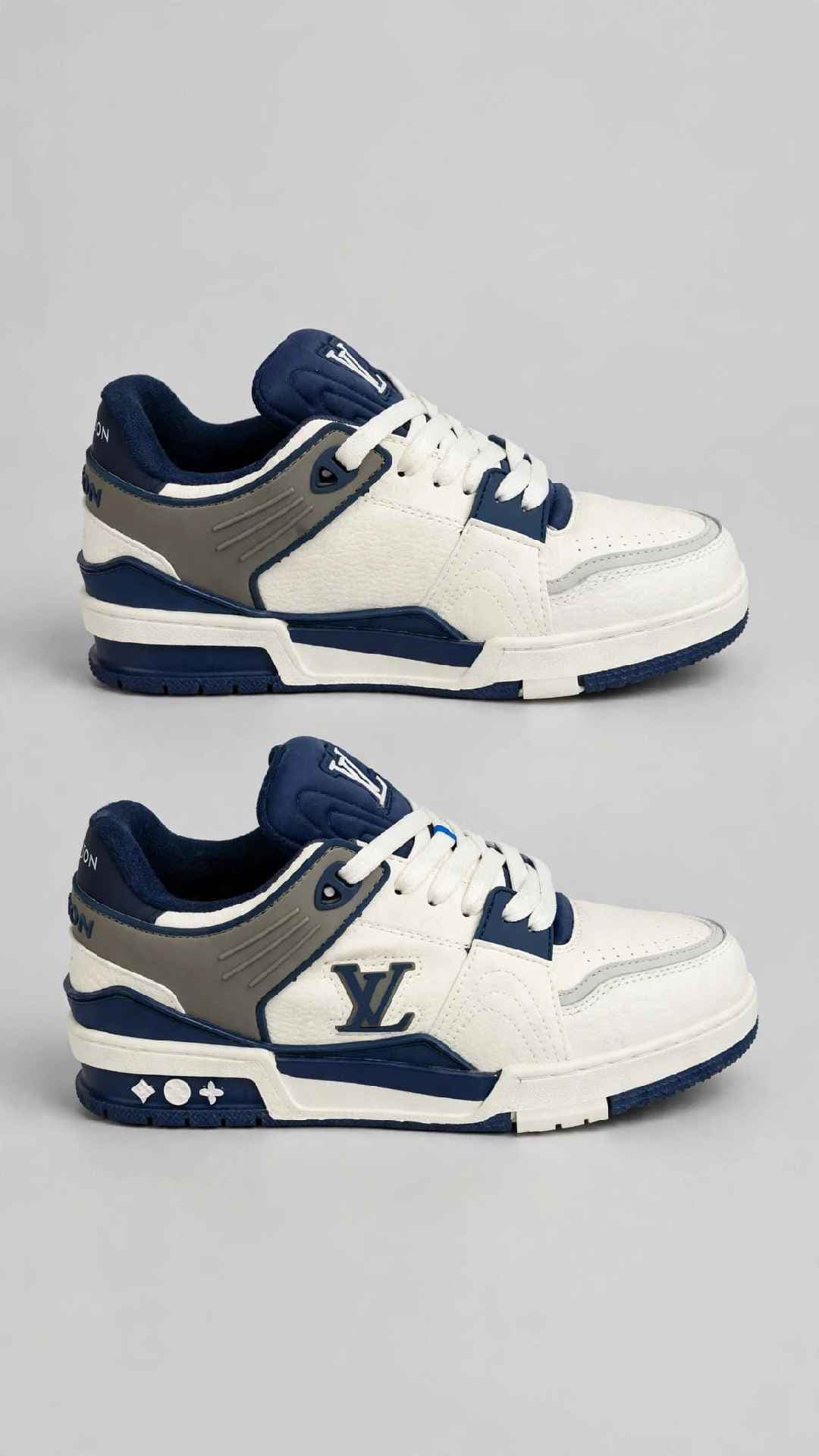 CHAUSSURE LOUIS VUITTON