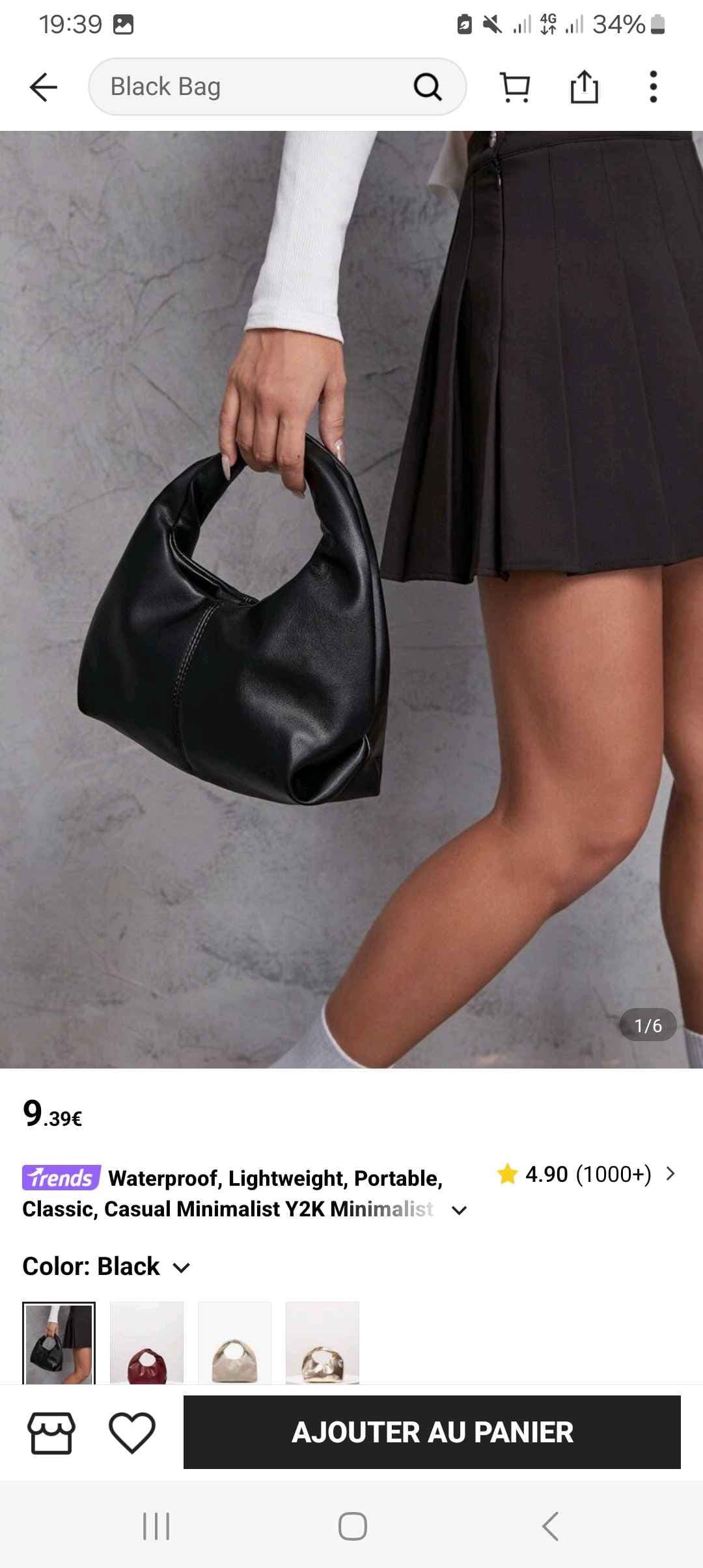 sac
