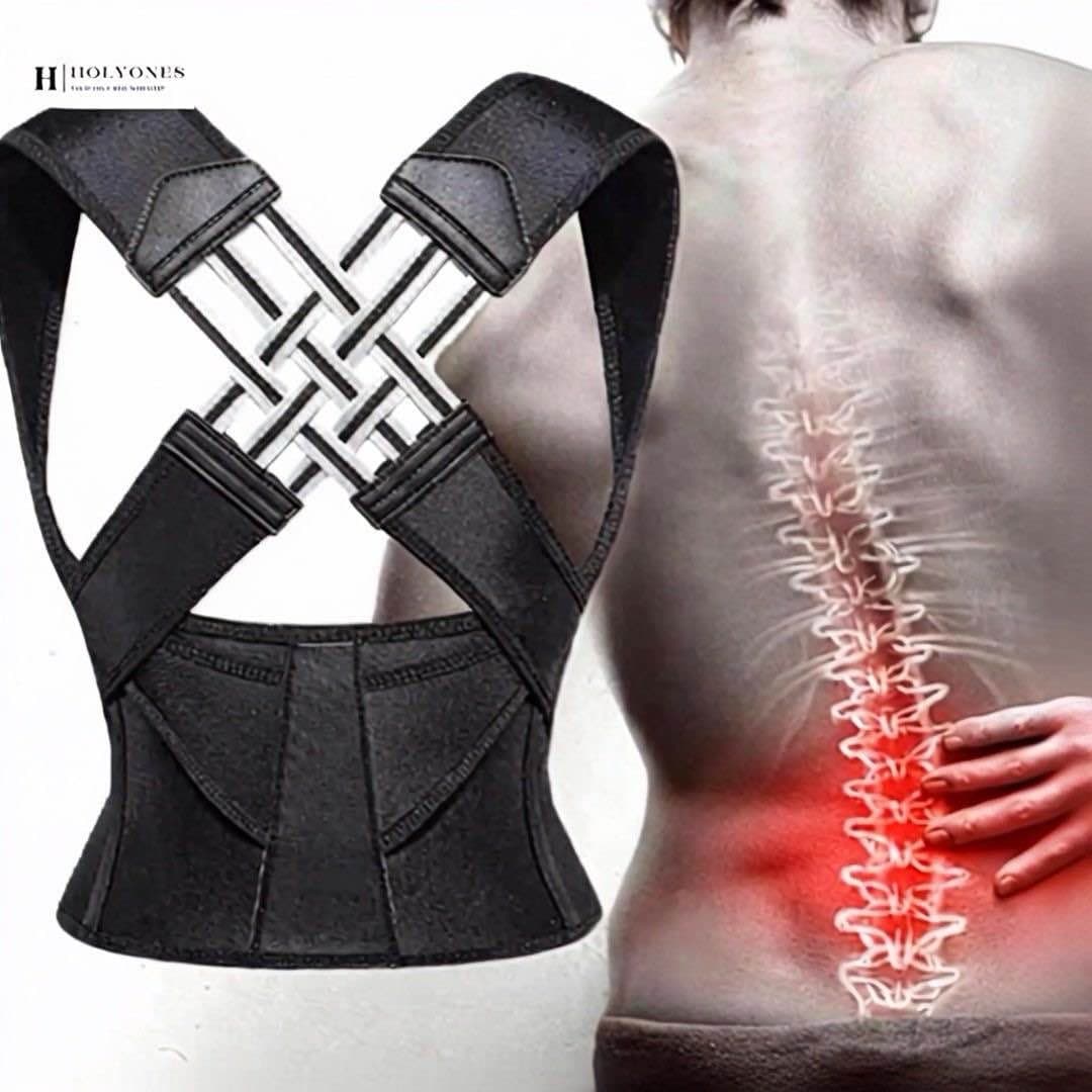 CORRECTEUR DE POSTURE