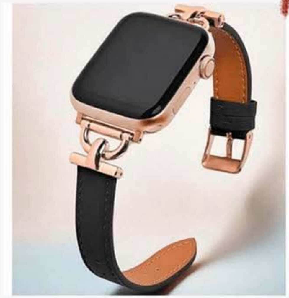 bracelet cuir femme 