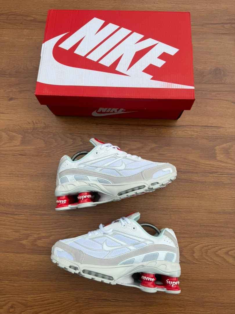 nike shox ride 2