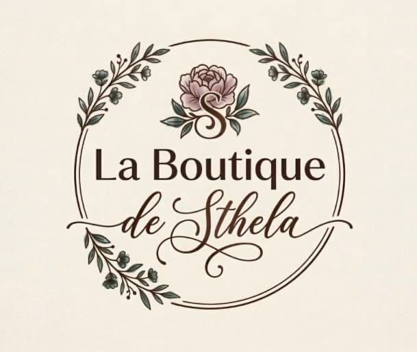 La boutique de Sthela