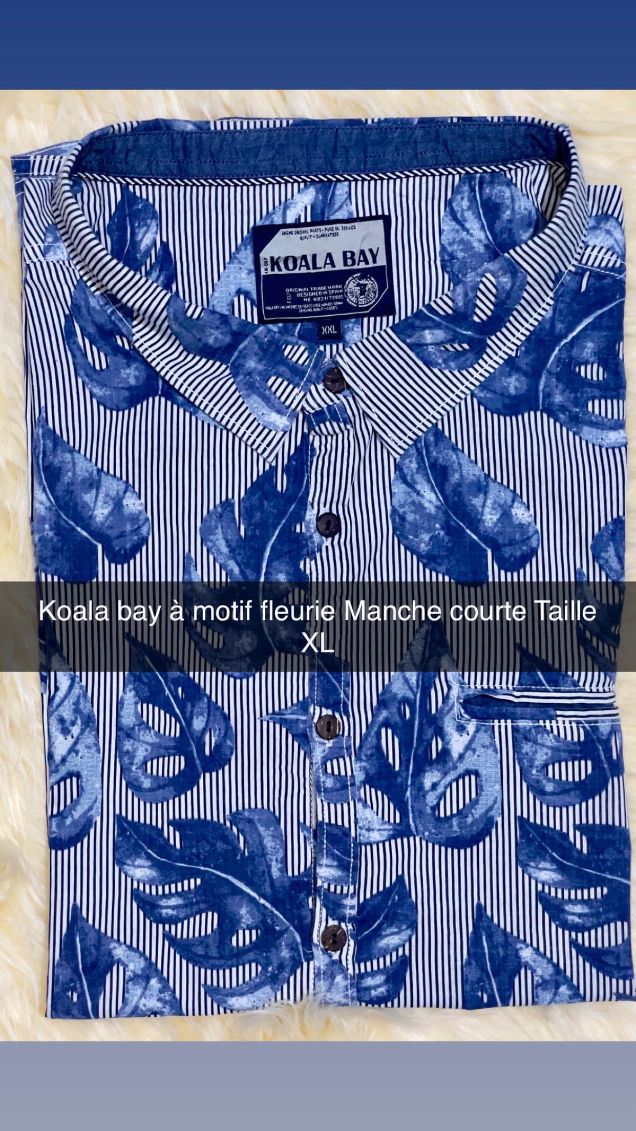 chemise 