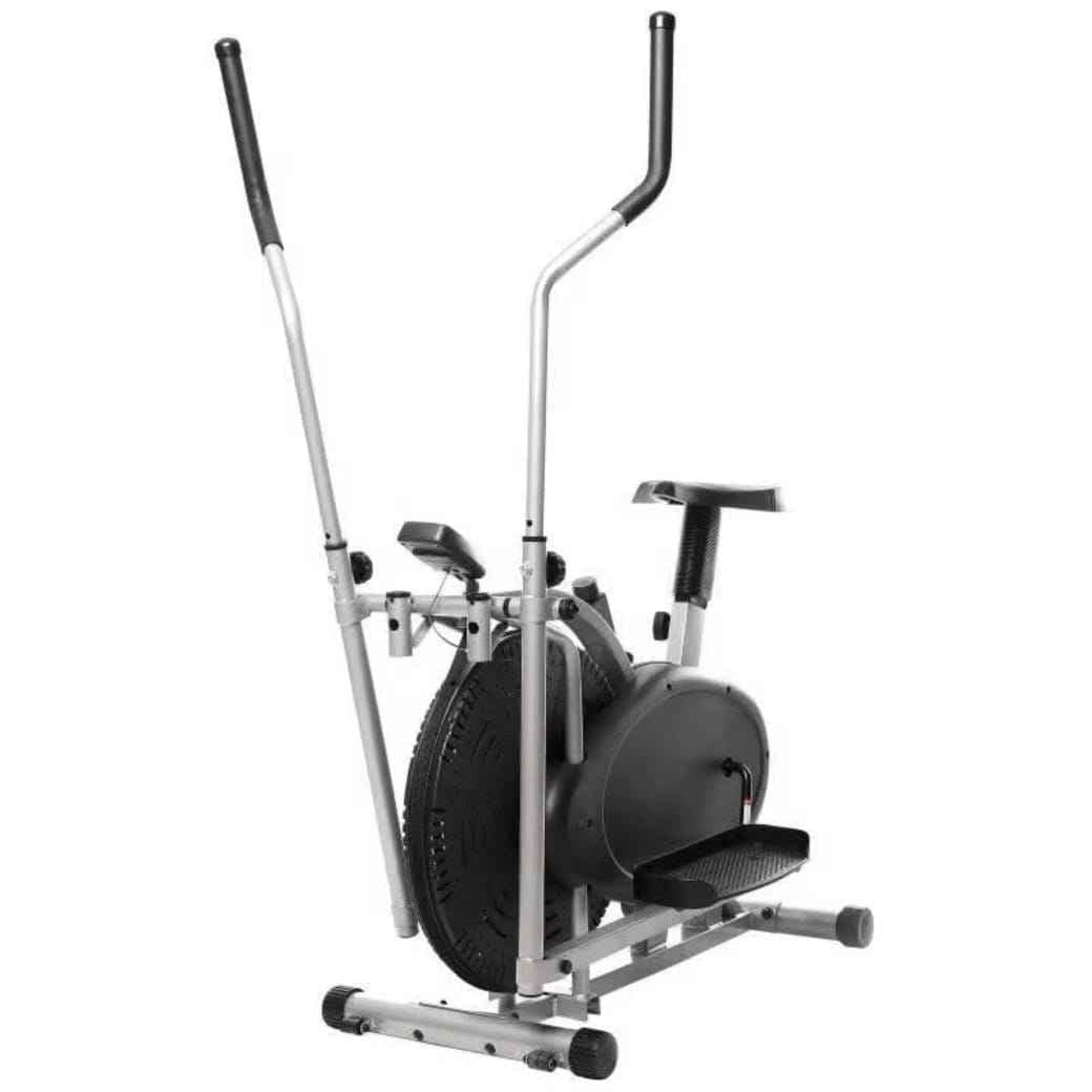 velo eleptique
