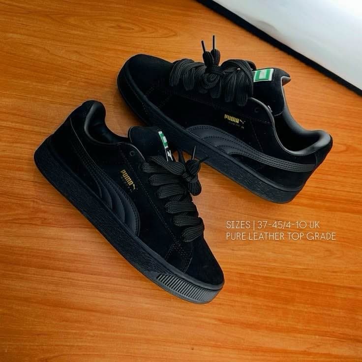 PUMA SUEDE XL