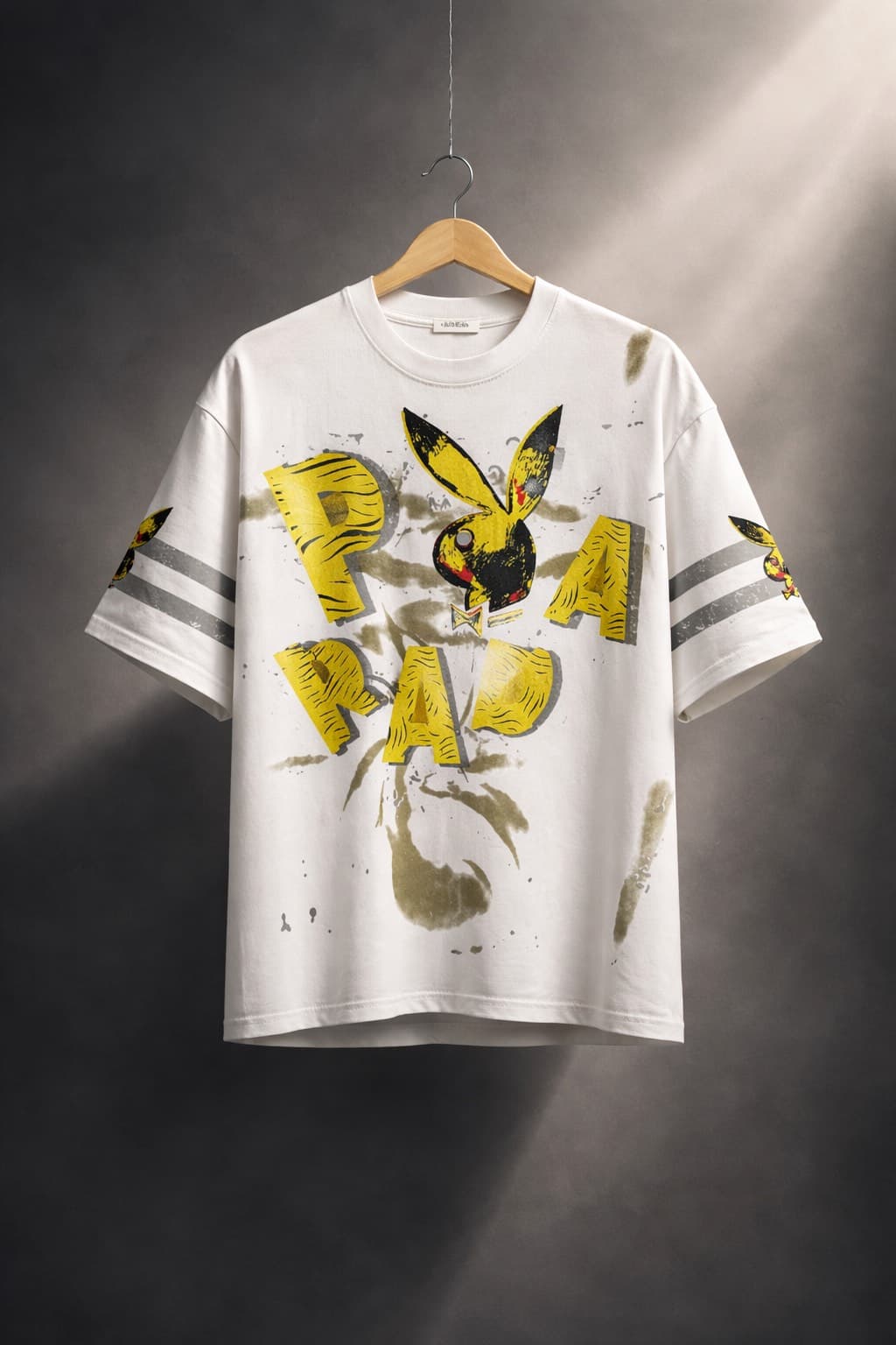 T-shirt cargo