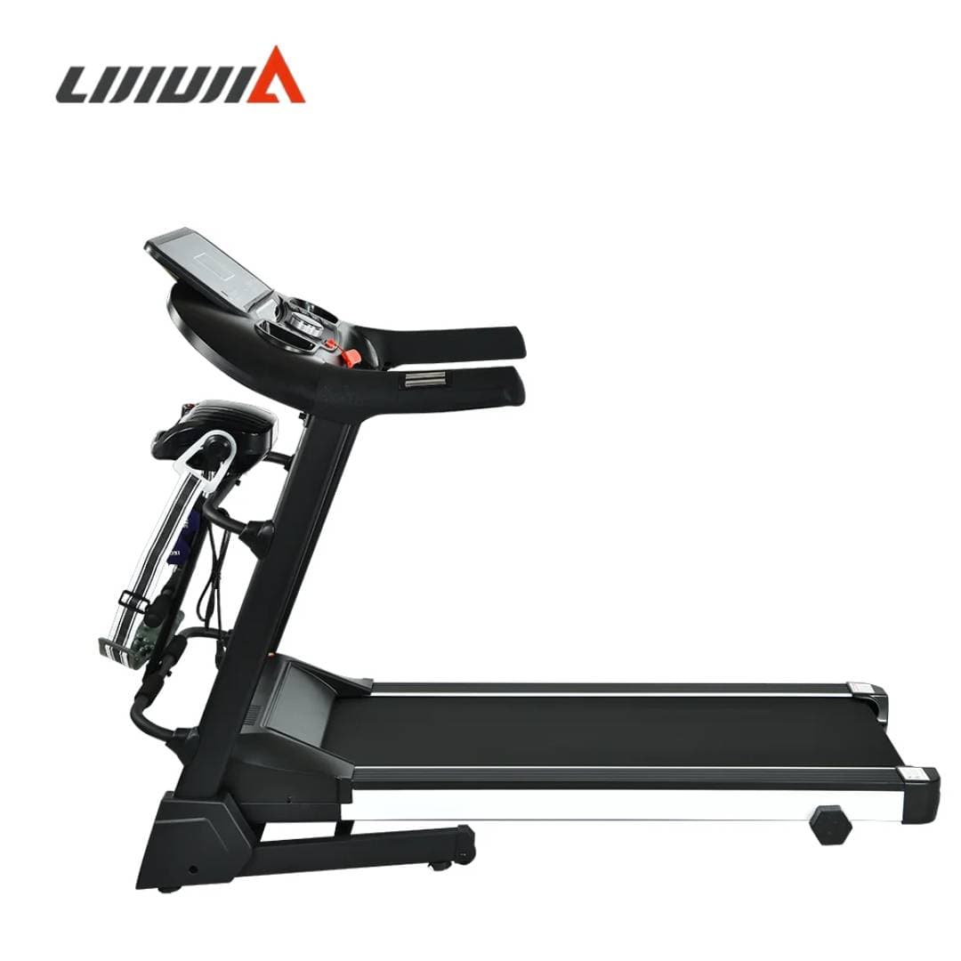 tapis de course personne 01