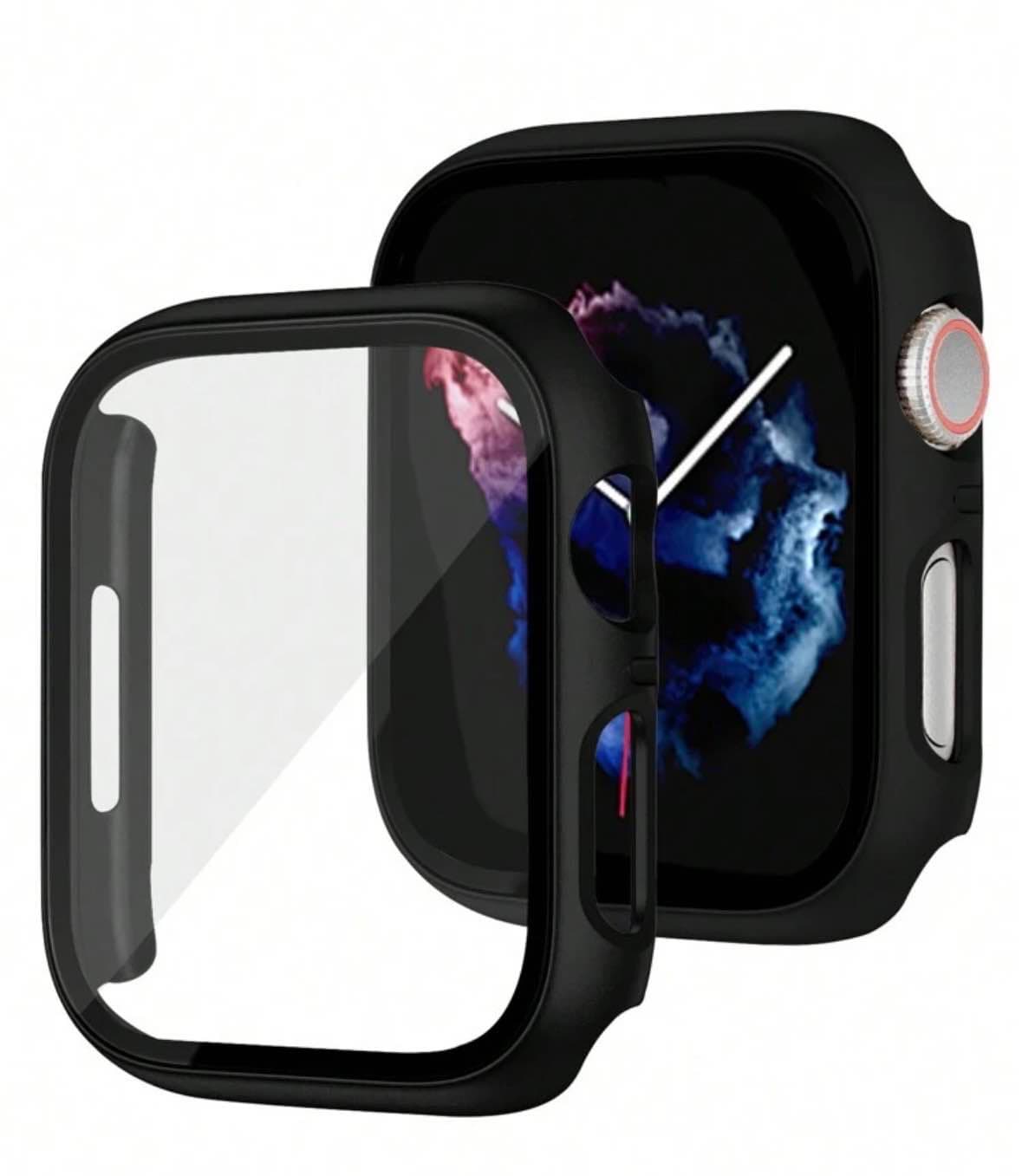 coque noir 