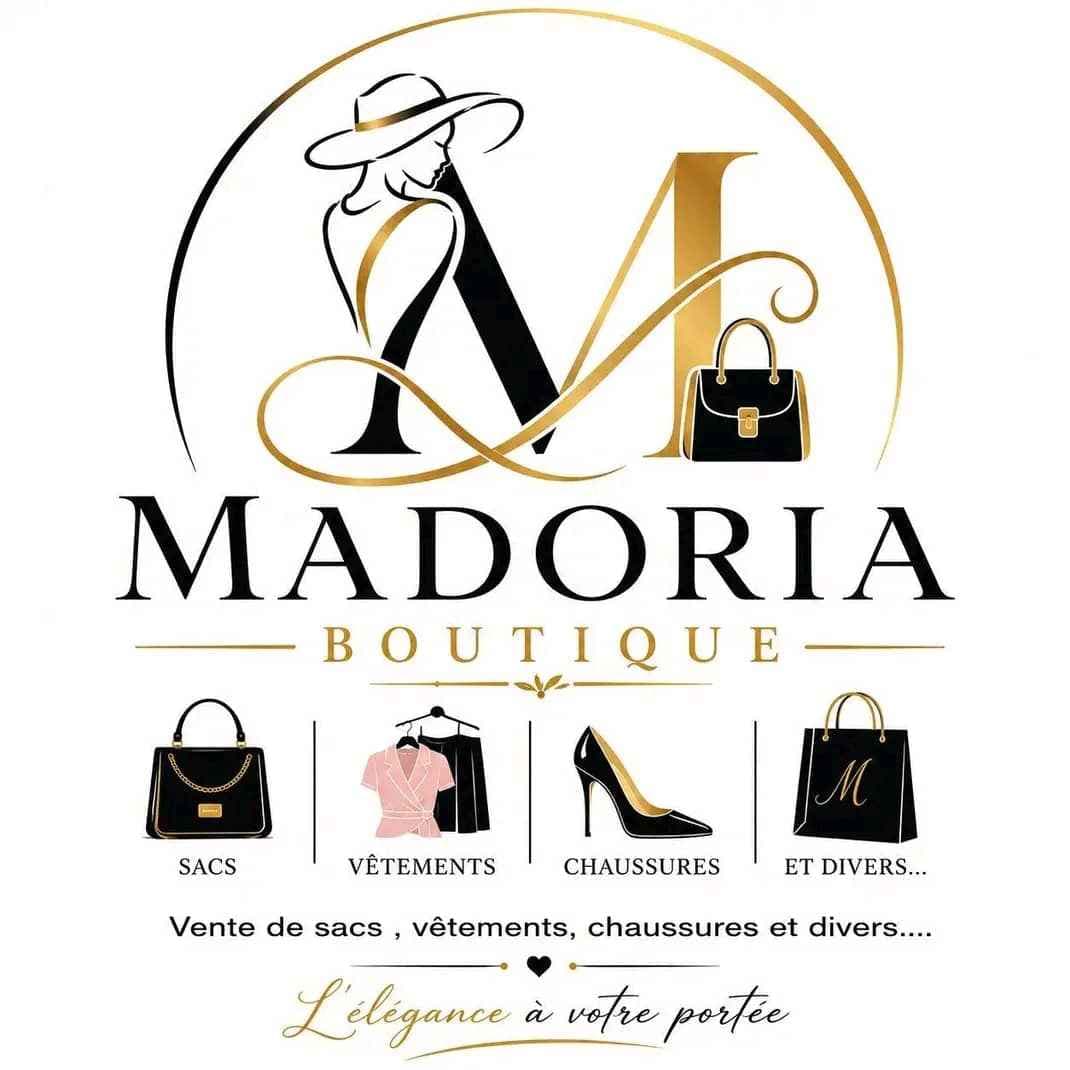 MADORIA shop