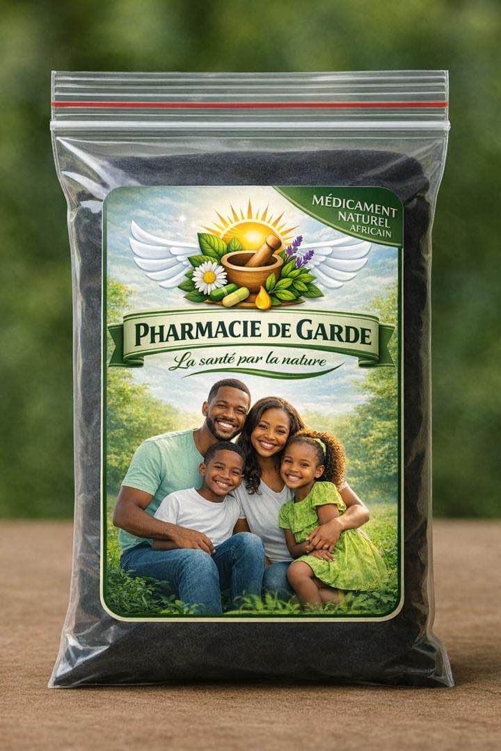 PHARMACIE DE GARDE