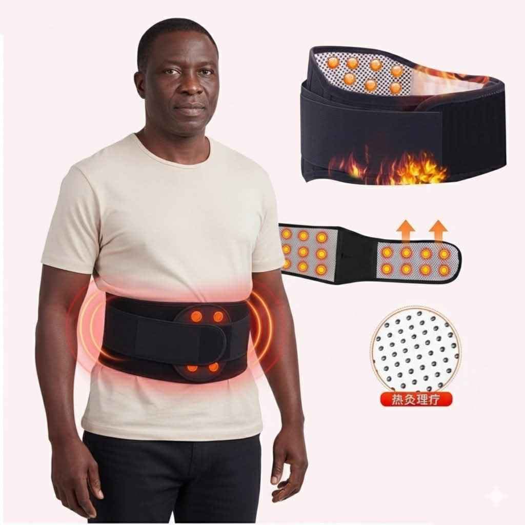 ceinture lombaire