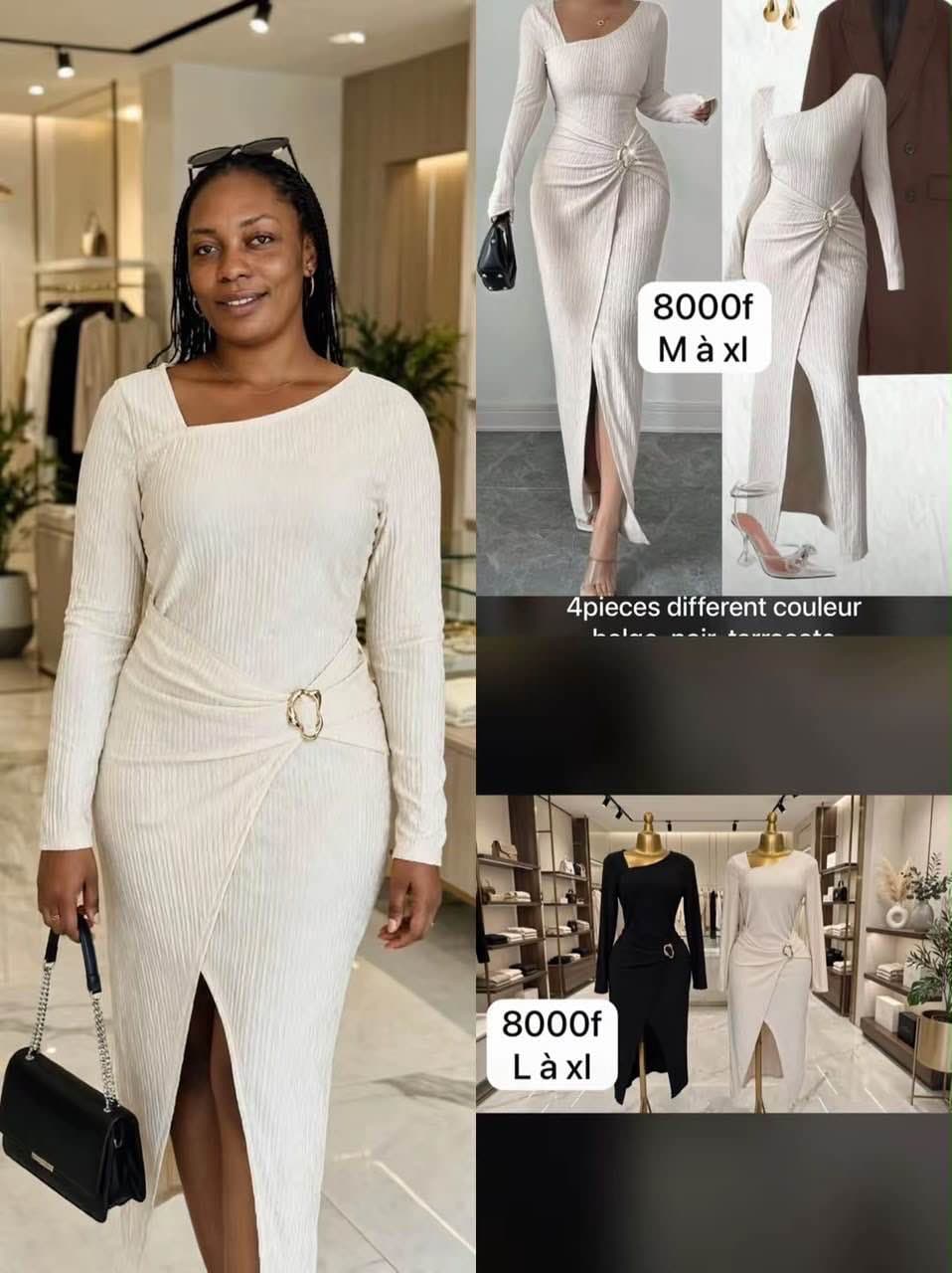 robe