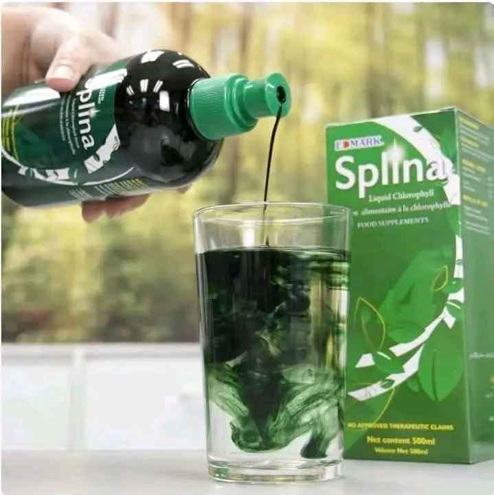 splina