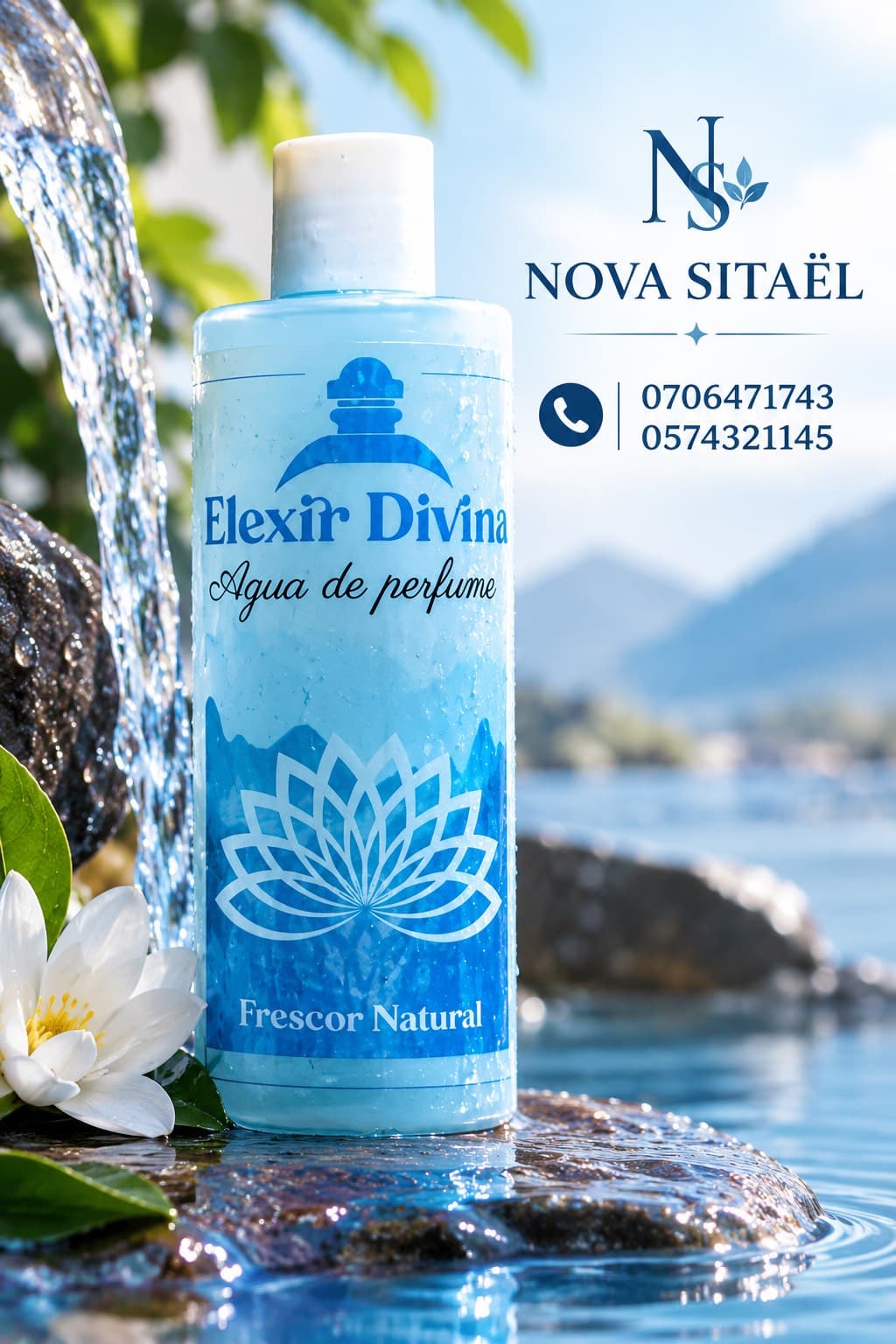 ELIXIR DIVINA