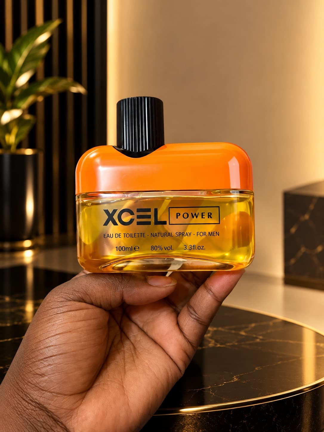 parfum