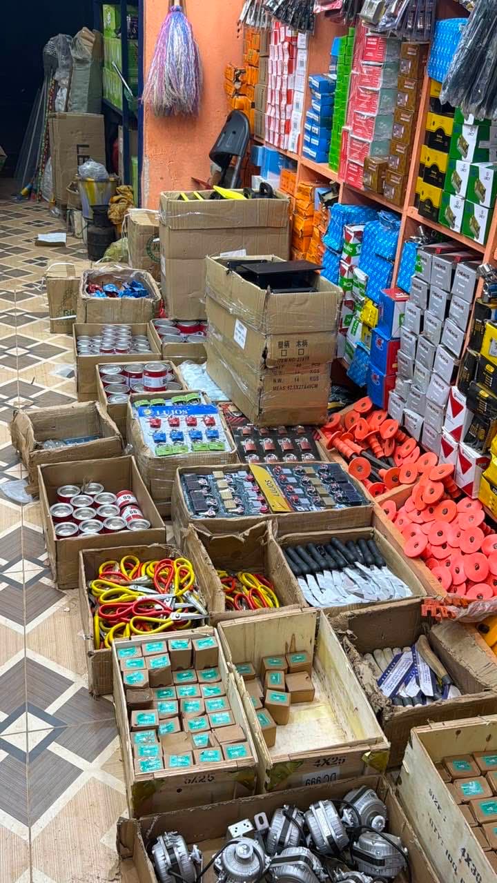 Youl Quincaillerie