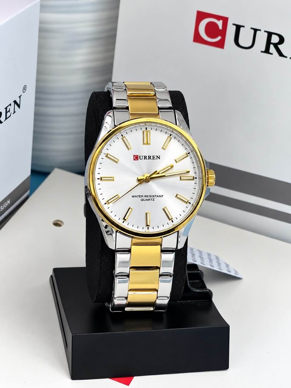 Montre Curren