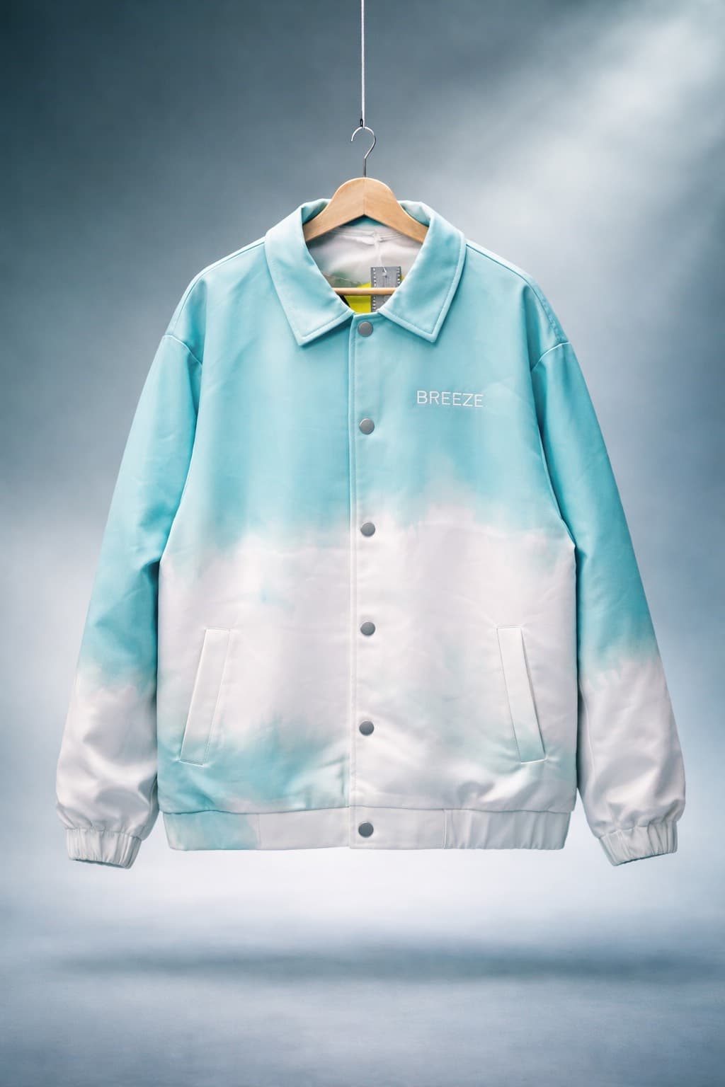 pull-over