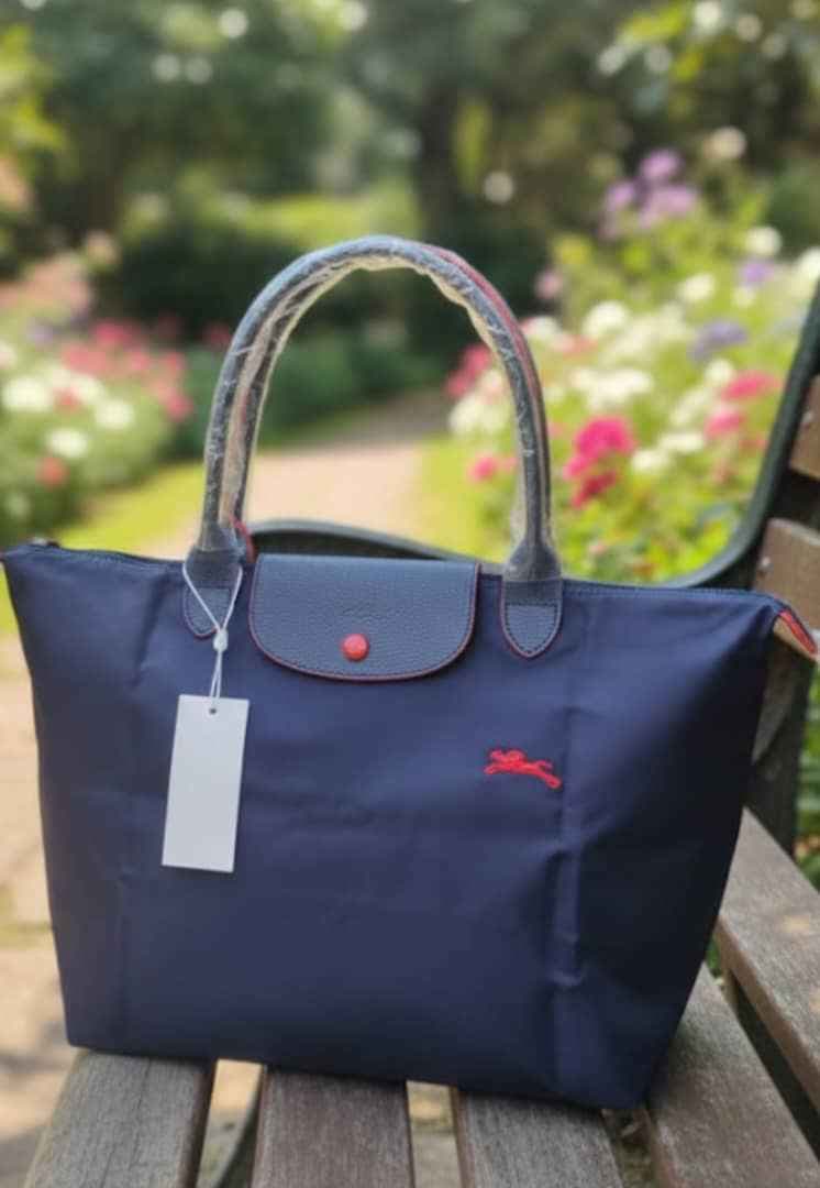 sac Lacoste Double face
