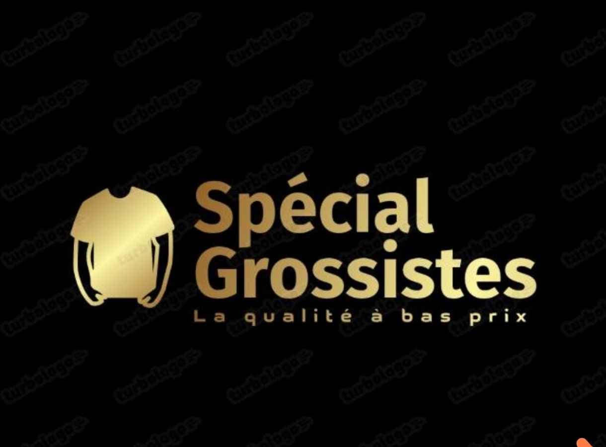 Spécial Grossiste