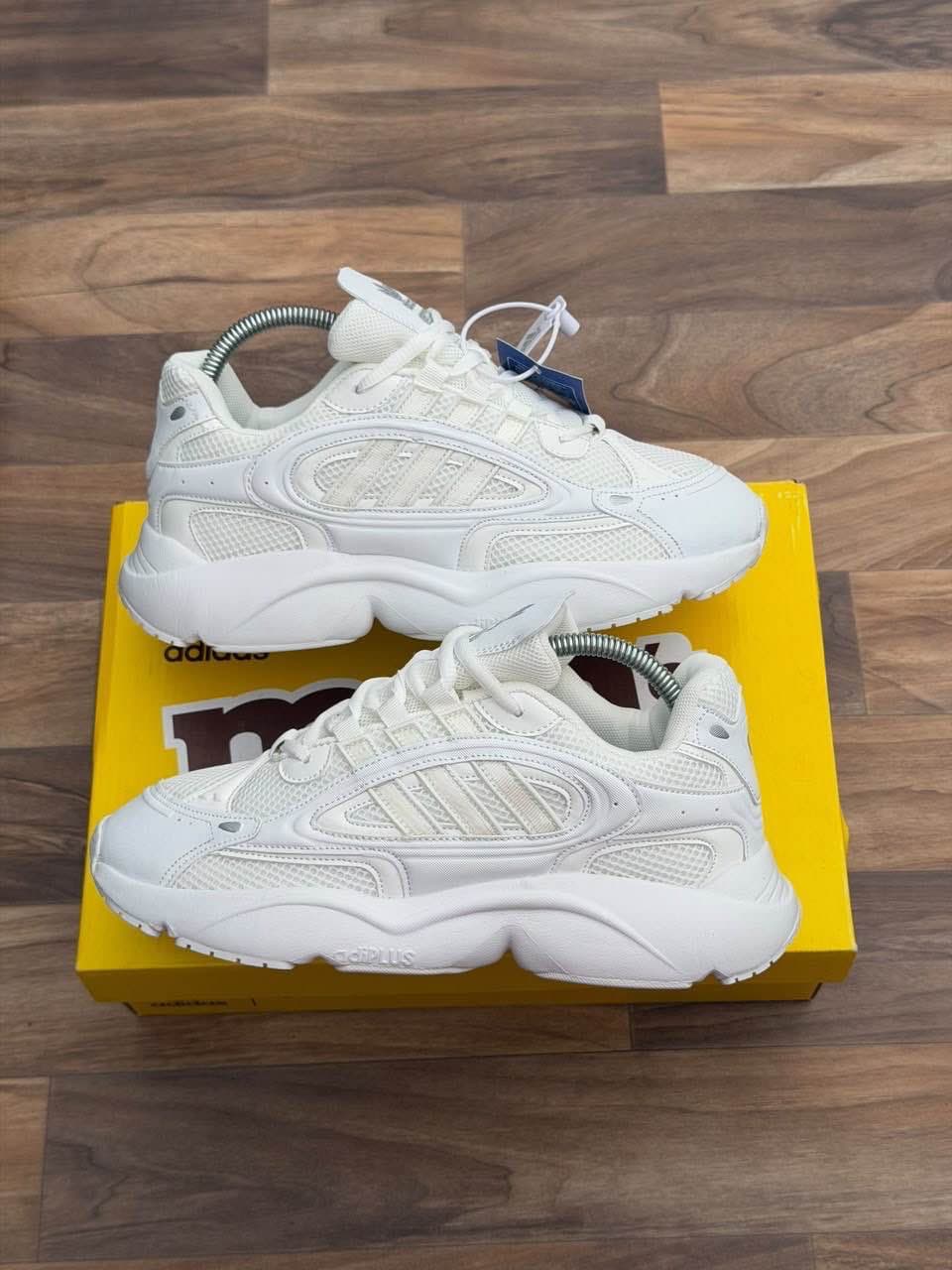 CHAUSSURES HOMMES
