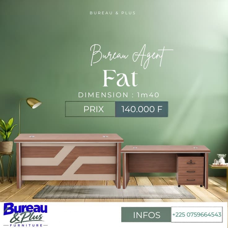 Bureau Agent
