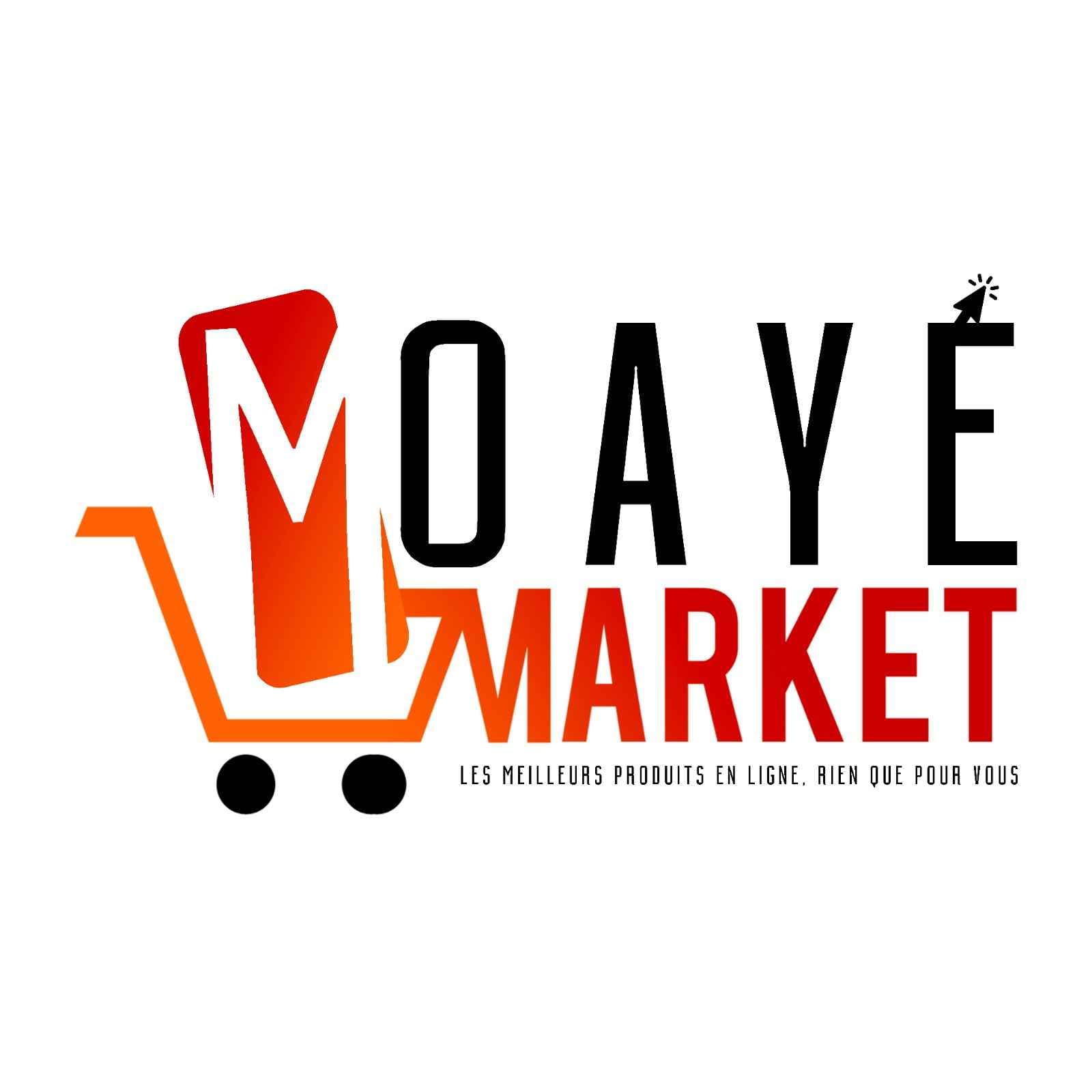 MOAYE MARKET 