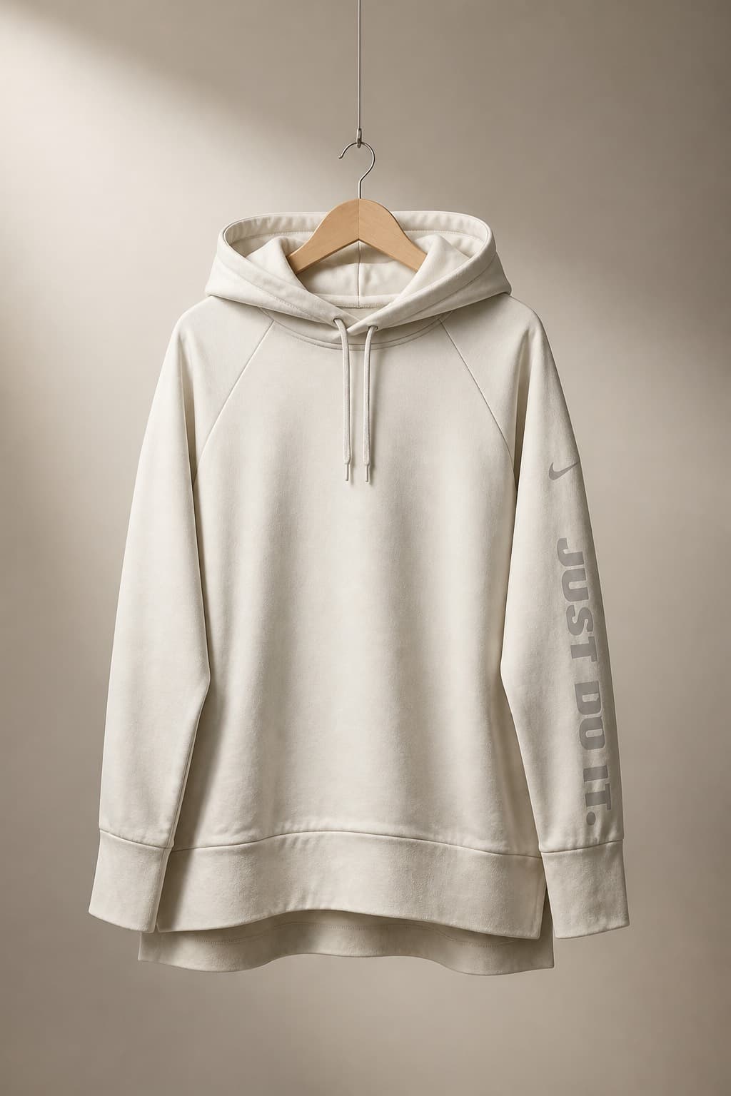 pull-over beige
