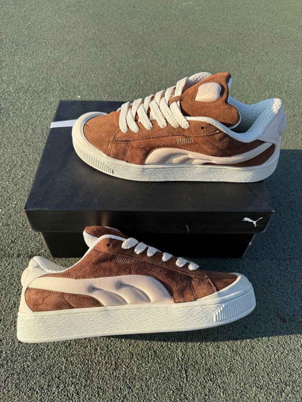 Chaussure PUMA XL