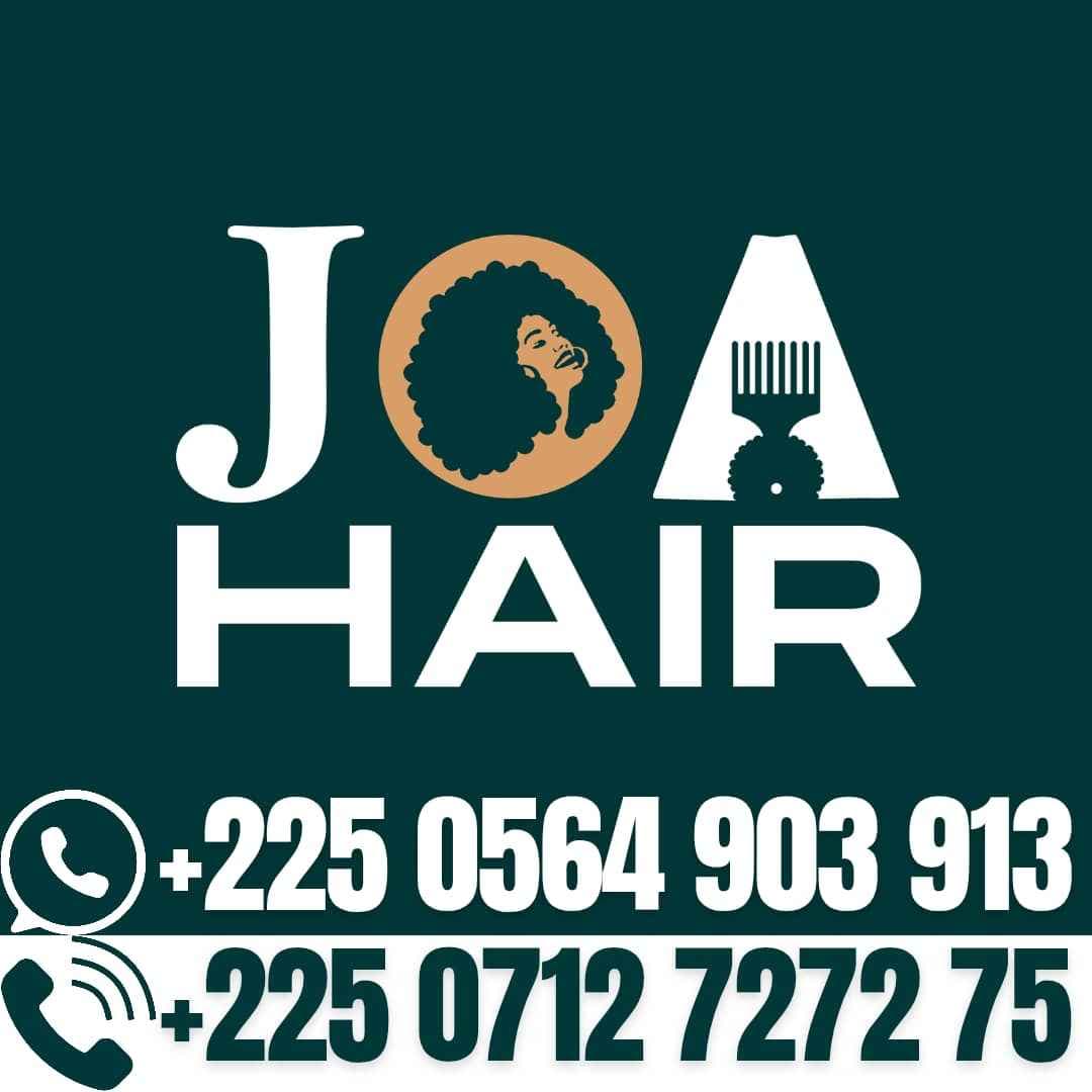 JOA HAIR