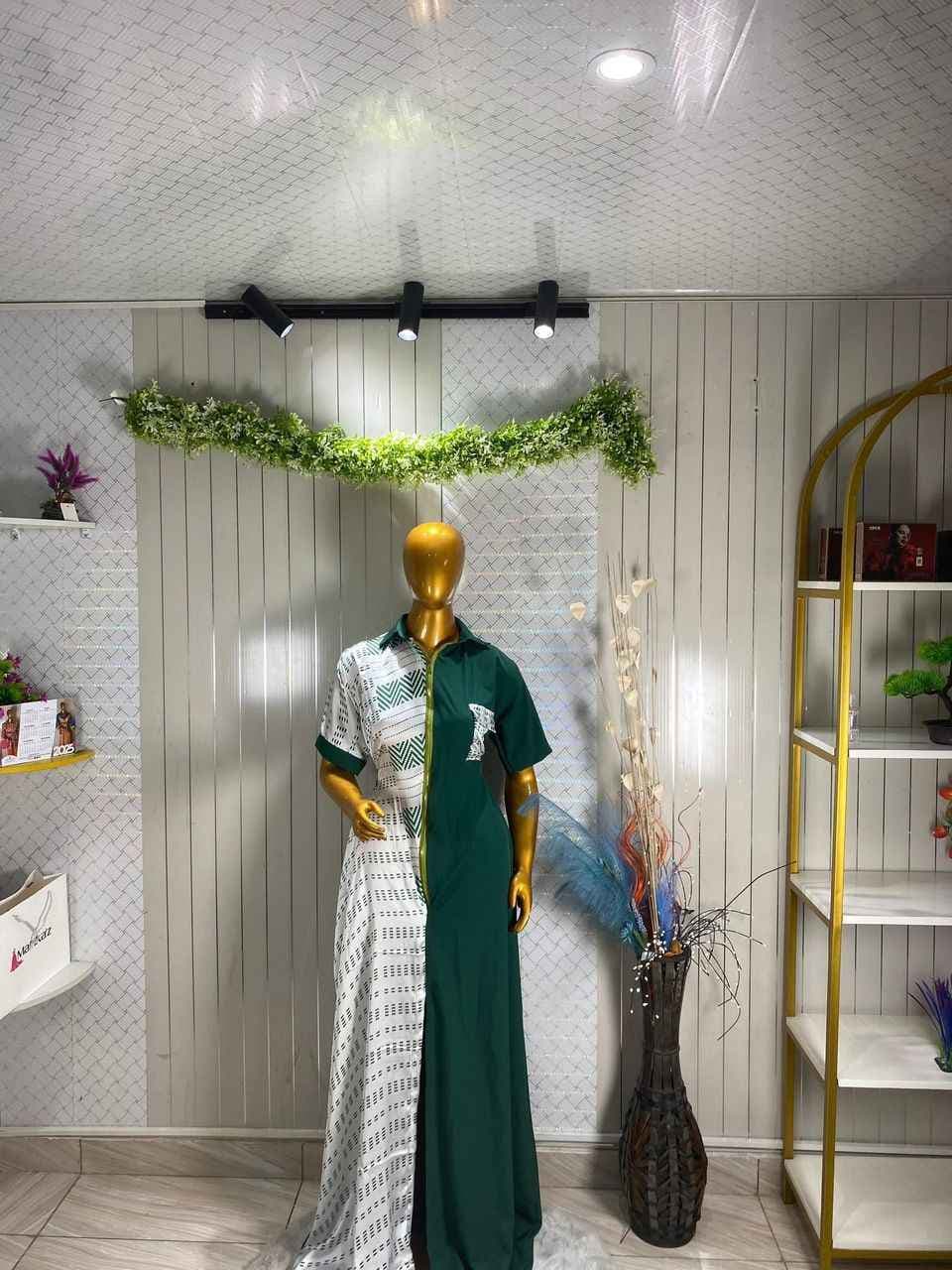 robe 