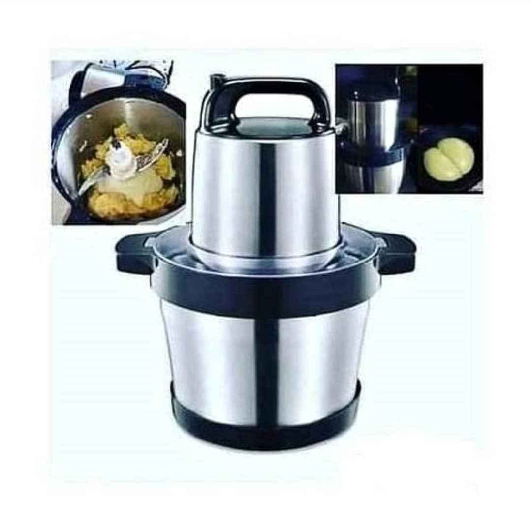 mixeur de foutou 6L