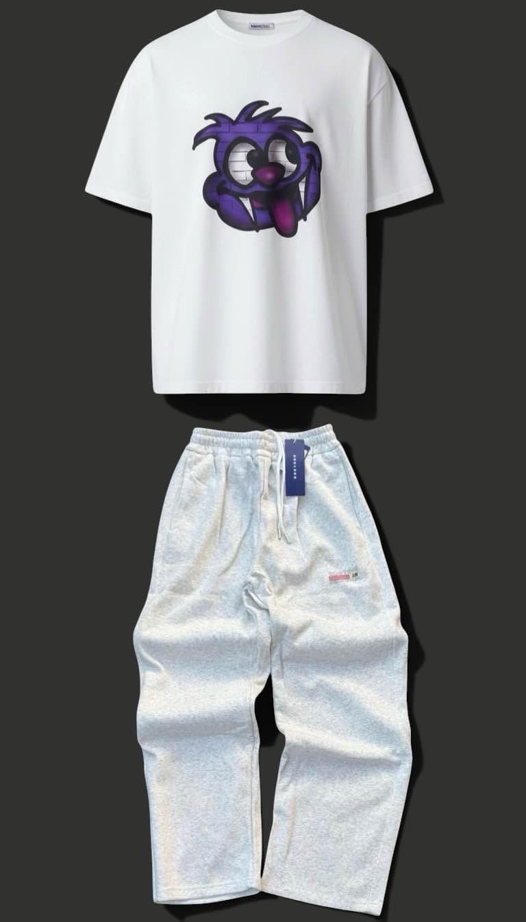 ensemble streetwear