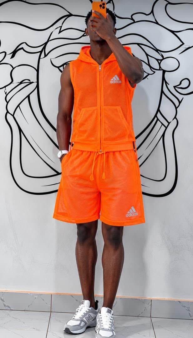 COMPLET ADIDAS