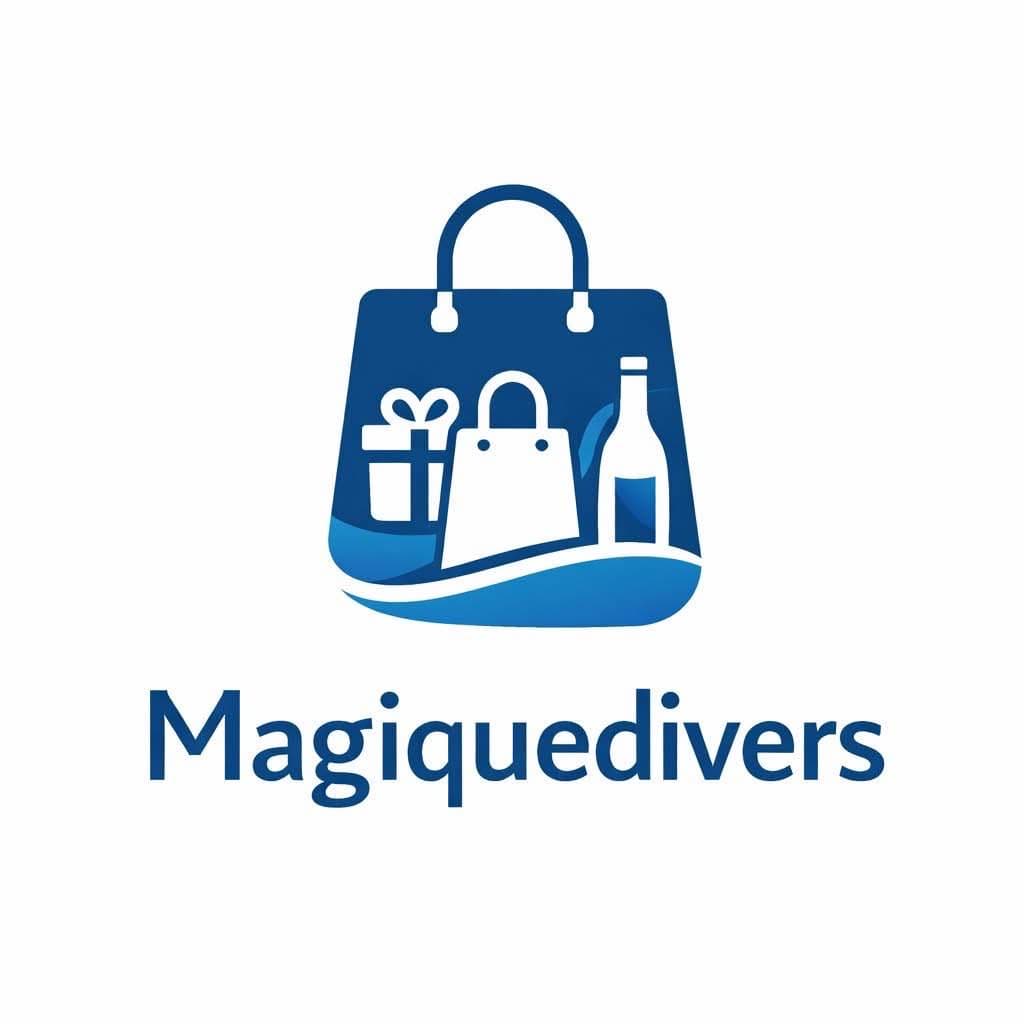 Magiquedivers